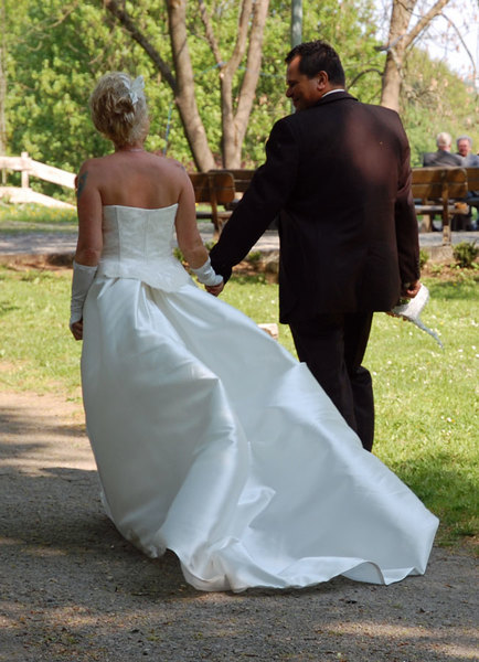 meine wunschhochzeit