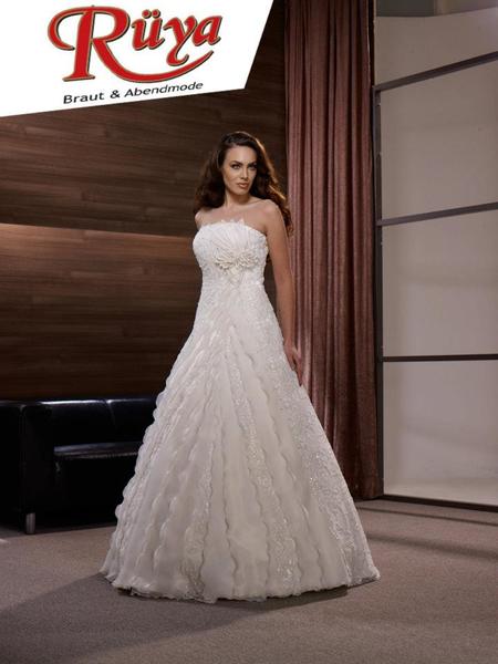 Rüya Brautmode