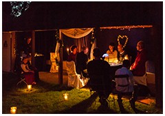 Hochzeitsagentur Friesen-Art