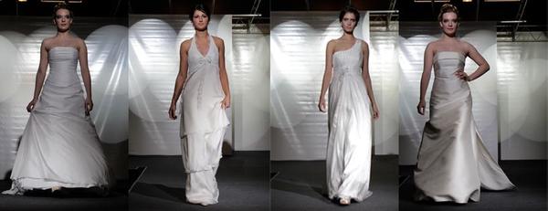 mona berg - Brautkleider