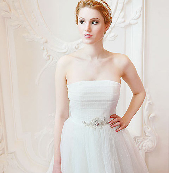 mona berg - Brautkleider