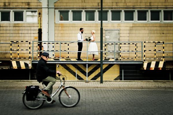 Phil Porter - Fotograf in Bremen