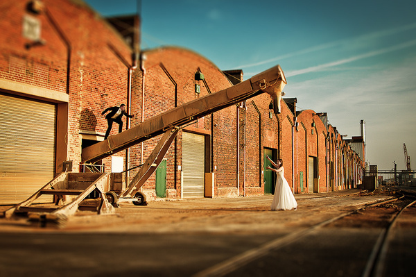 Phil Porter - Fotograf in Bremen