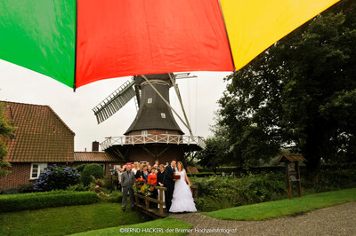 DER BREMER HOCHZEITSFOTOGRAF