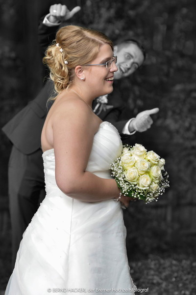 DER BREMER HOCHZEITSFOTOGRAF