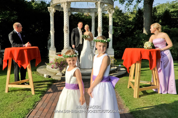 DER BREMER HOCHZEITSFOTOGRAF