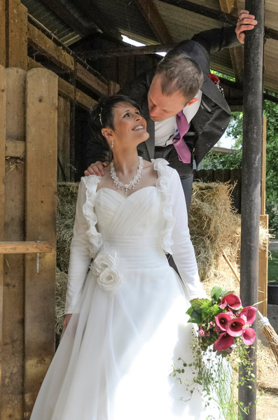 DER BREMER HOCHZEITSFOTOGRAF