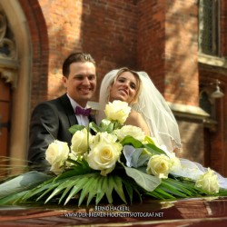 DER BREMER HOCHZEITSFOTOGRAF