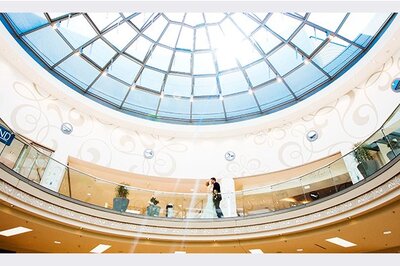 Hochzeitsfotograf Bremen