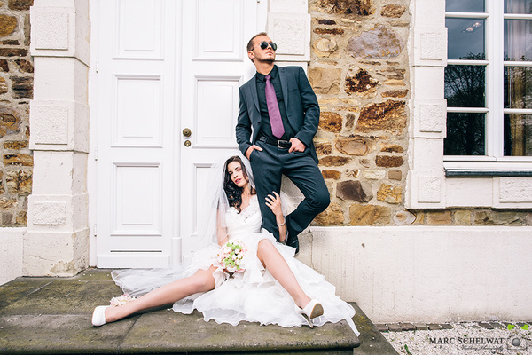 Marc Schelwat People & Hochzeitsfotograf