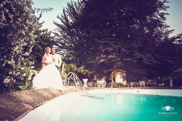 WEDDING & EVENT Moments