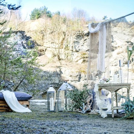 MARIAGE Veranstaltungs-Service