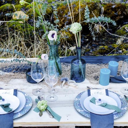 MARIAGE Veranstaltungs-Service