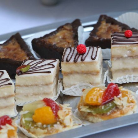 MARIAGE Veranstaltungs-Service