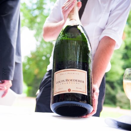 MARIAGE Veranstaltungs-Service