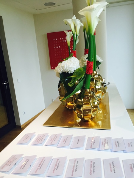 Pandora Events Berlin
