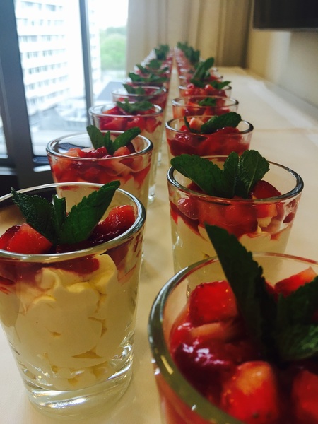 Pandora Events Berlin