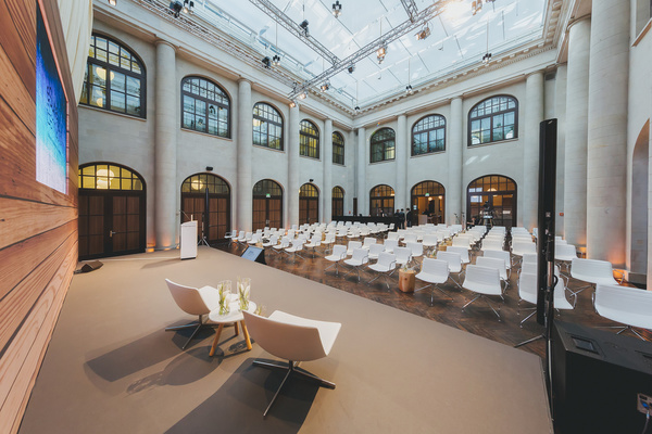 Pandora Events Berlin
