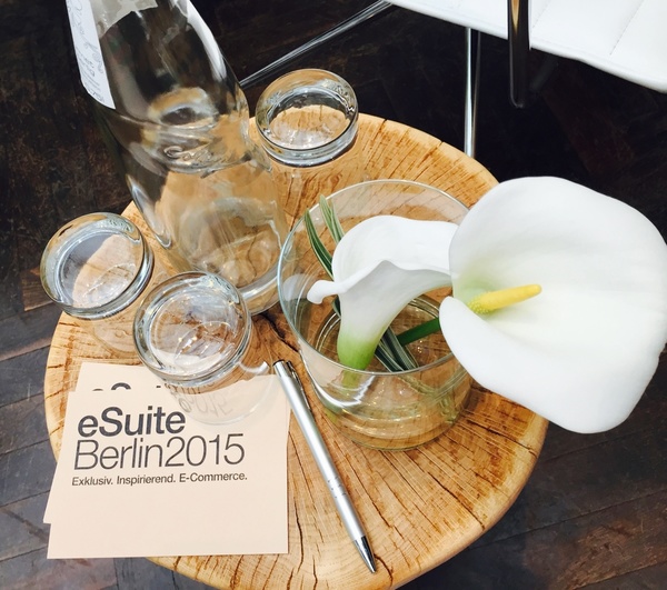 Pandora Events Berlin