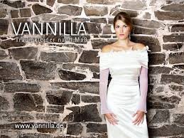 Vannilla