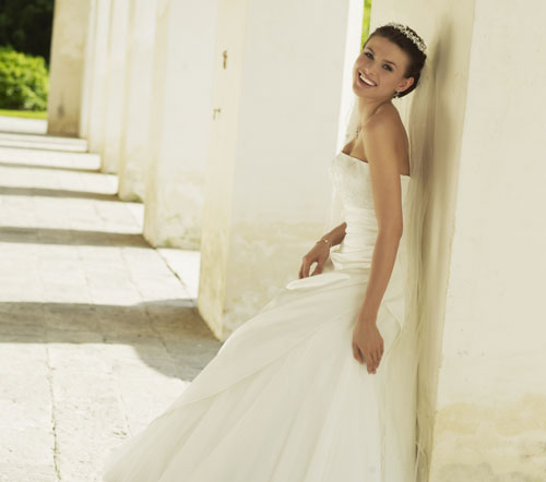 Brautatelier Lilienthal