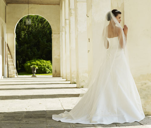 Brautatelier Lilienthal