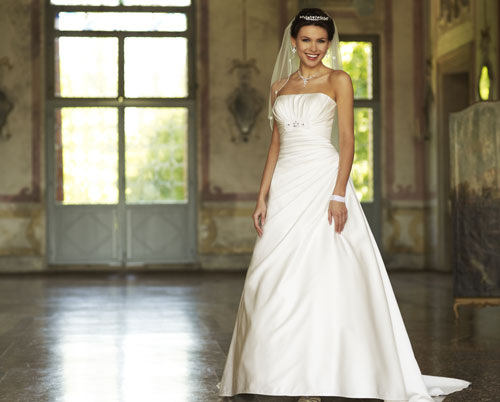 Brautatelier Lilienthal