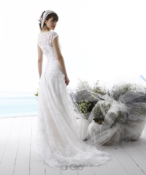 Eva Scholz Brautmode