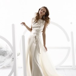 Eva Scholz Brautmode