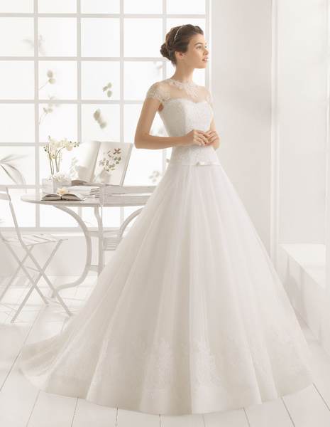 Adornia Brautmode Siegburg