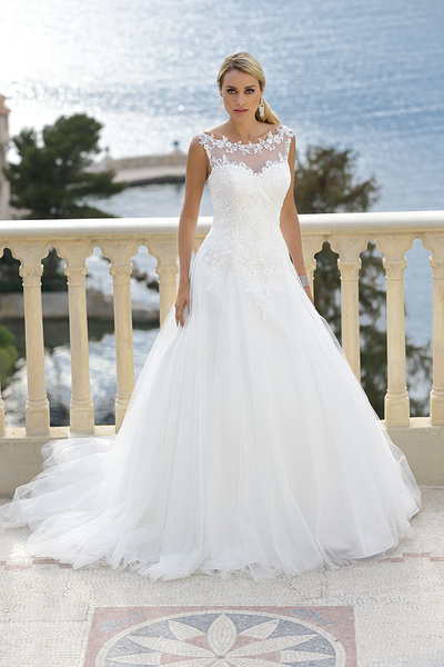 Adornia Brautmode Siegburg