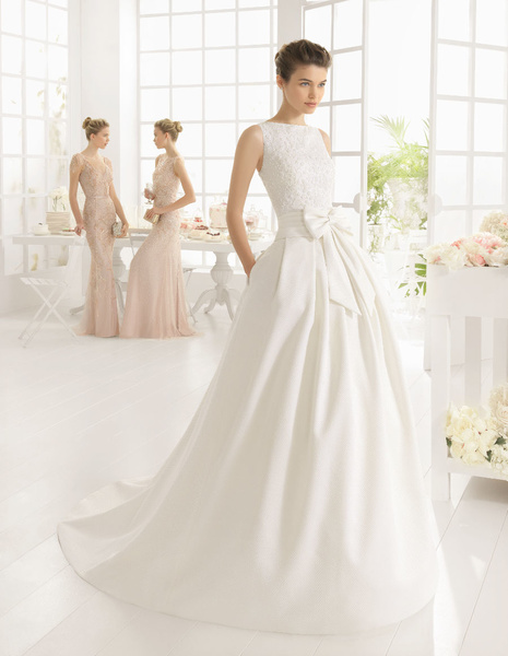 Adornia Brautmode Siegburg