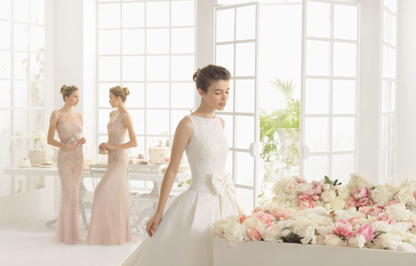 Adornia Brautmode Siegburg