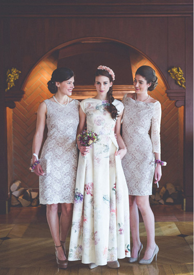 Modeatelier Andrea Droemont