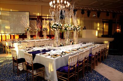 1001-Gece Events & More