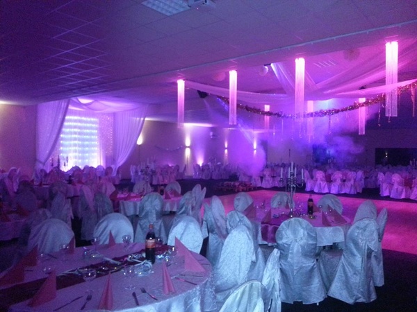 1001-Gece Events & More