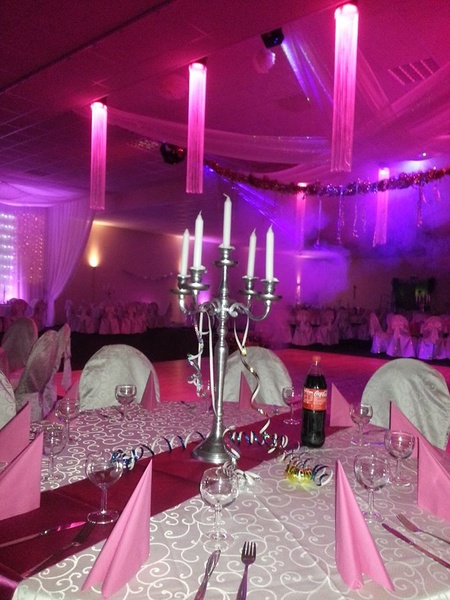 1001-Gece Events & More