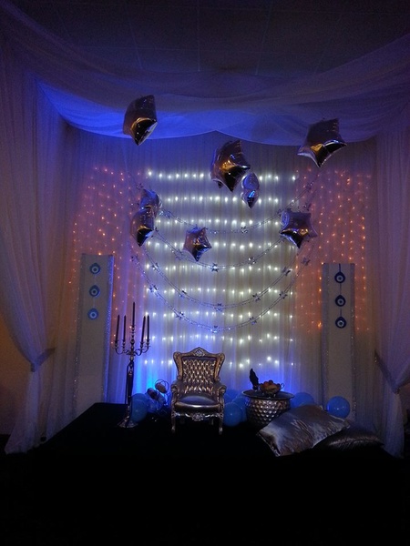 1001-Gece Events & More