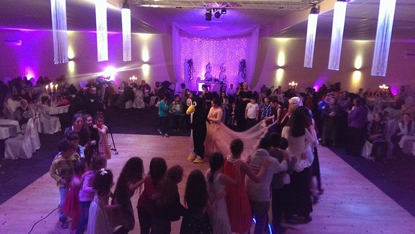 1001-Gece Events & More