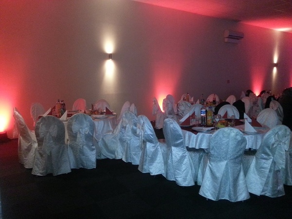 1001-Gece Events & More