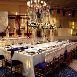1001-Gece Events & More