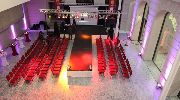 Berlin Event Wedding