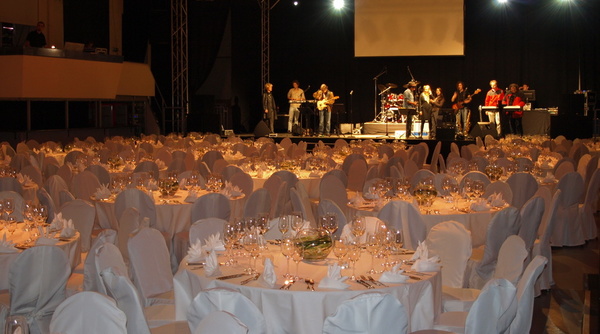 Berlin Event Wedding