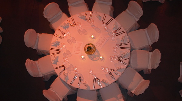 Berlin Event Wedding