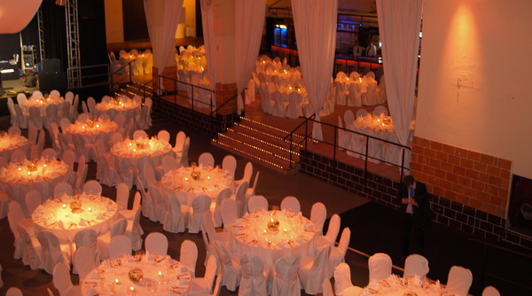 Berlin Event Wedding