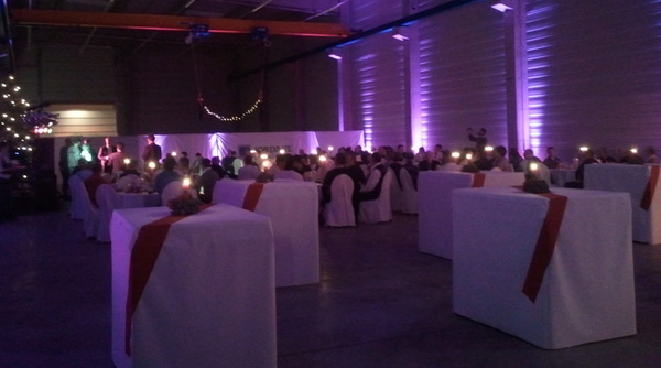 Berlin Event Wedding