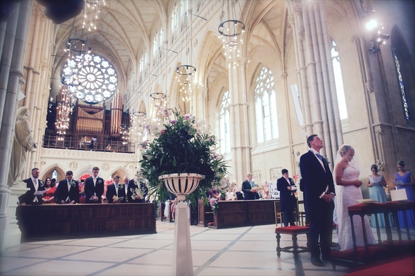 Berlin Event Wedding