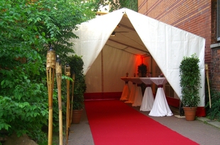 Berlin Event Wedding