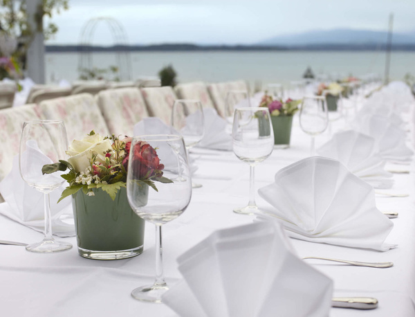 Malerwinkel am Chiemsee