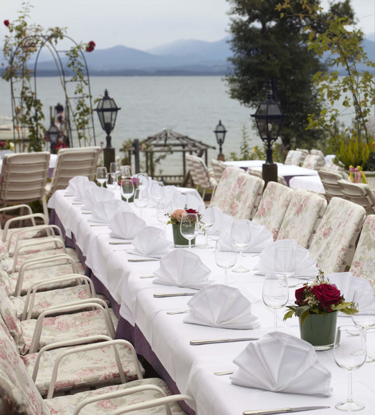 Malerwinkel am Chiemsee